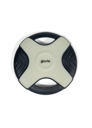 Gloria Frisbee Gloria Vit Tpr 25 Cm