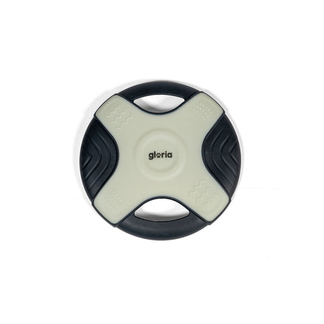 Gloria Frisbee Gloria Vit Tpr 25 Cm