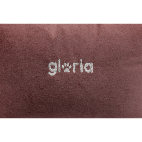 Gloria Hundsäng Gloria Hondarribia Rosa 60 X 60 Cm Sexkantig