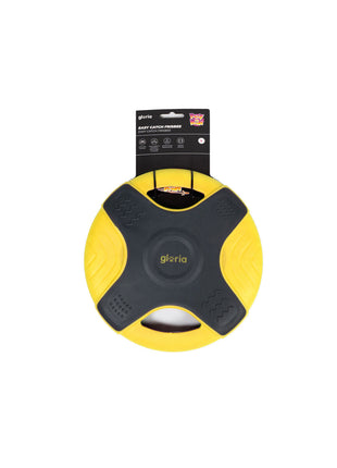 Gloria Frisbee Gloria Gul Tpr 25 Cm