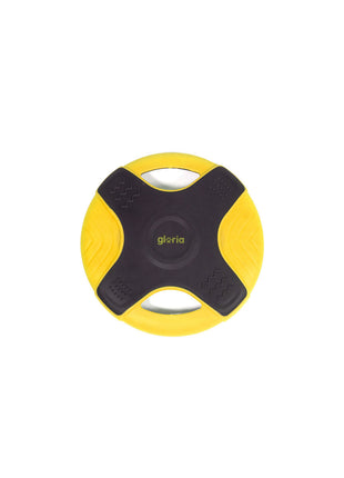 Gloria Frisbee Gloria Gul Tpr 25 Cm