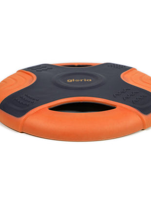 Gloria Frisbee Gloria Orange Tpr 25 Cm