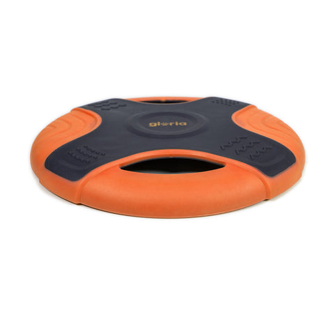 Gloria Frisbee Gloria Orange Tpr 25 Cm