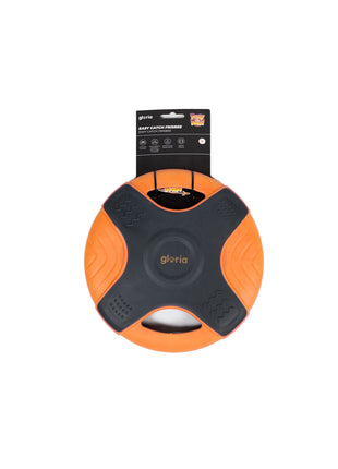 Gloria Frisbee Gloria Orange Tpr 25 Cm