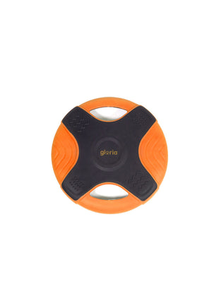 Gloria Frisbee Gloria Orange Tpr 25 Cm