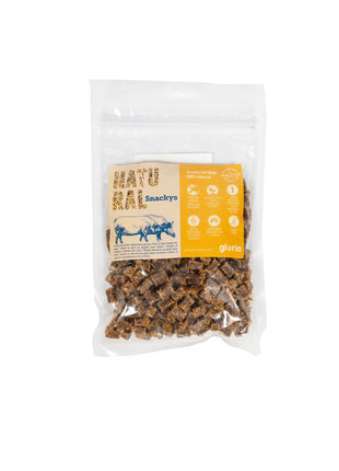 Snackys Hundgodis Snackys 300 G