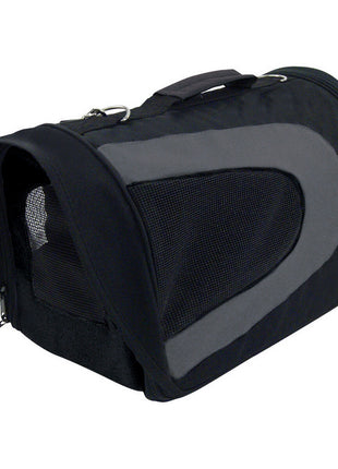 Gloria Transporter Gloria Gloss Storlek M Hopfällbar Svart Black (46 X 26 X 27 Cm)