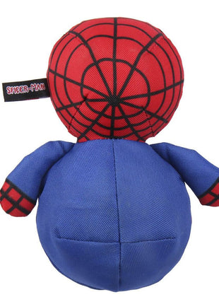 Spider-Man Hundleksak Spider-Man Röd