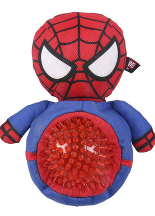 Spider-Man Hundleksak Spider-Man Röd