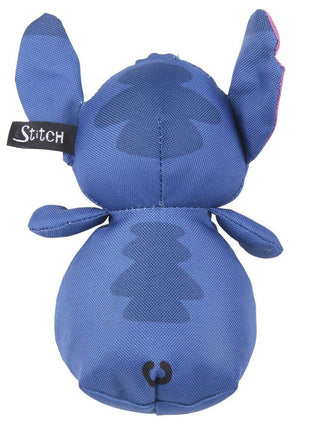 Stitch Hundleksak Stitch Blå