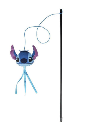 Stitch Kattleksaken Stitch Blå