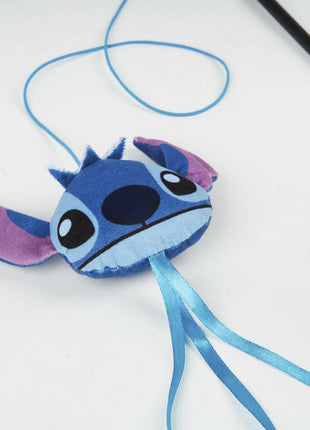 Stitch Kattleksaken Stitch Blå