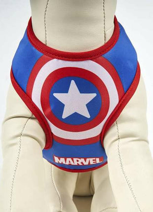 Marvel Hundsele Marvel