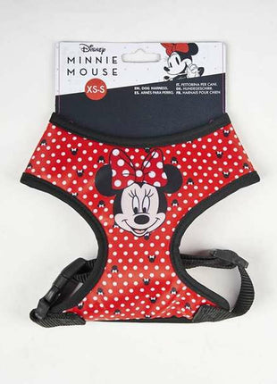 Minnie Mouse Hundsele Minnie Mouse