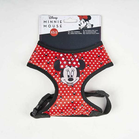 Minnie Mouse Hundsele Minnie Mouse