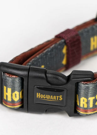 Harry Potter Hundhalsband Harry Potter Röd Xs