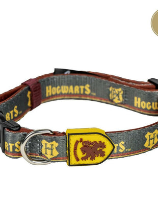 Harry Potter Hundhalsband Harry Potter Röd Xs