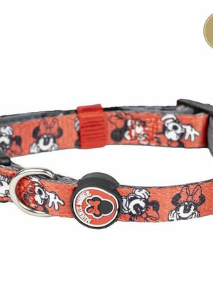 Minnie Mouse Hundhalsband Minnie Mouse Xs/S