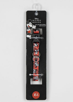 Minnie Mouse Hundhalsband Minnie Mouse Xs/S