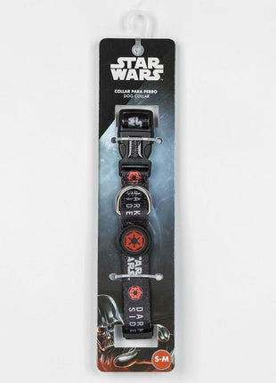 Star Wars Hundhalsband Star Wars