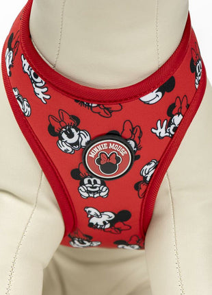 Minnie Mouse Hundsele Minnie Mouse Xs