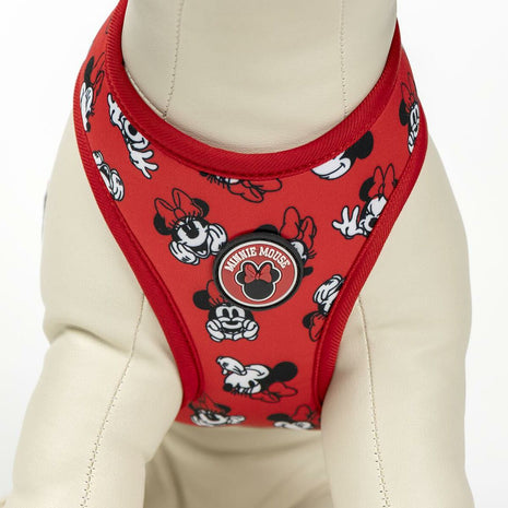 Minnie Mouse Hundsele Minnie Mouse Xs