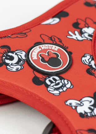 Minnie Mouse Hundsele Minnie Mouse Xs