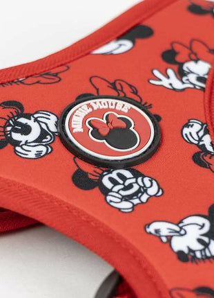 Minnie Mouse Hundsele Minnie Mouse M/L