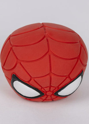 Marvel Hundleksak Marvel Röd Latex 8 X 7 X 8 Cm