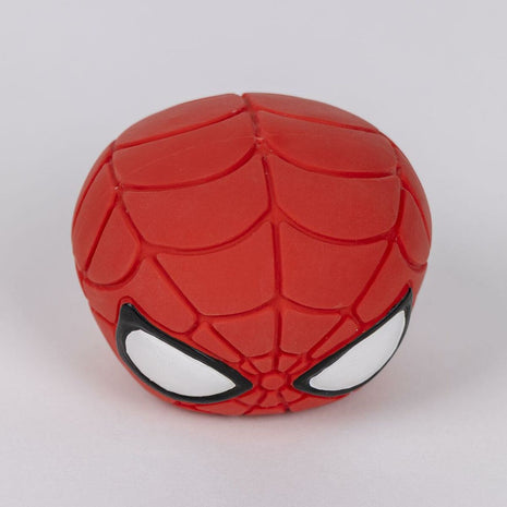 Marvel Hundleksak Marvel Röd Latex 8 X 7 X 8 Cm