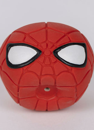 Marvel Hundleksak Marvel Röd Latex 8 X 7 X 8 Cm