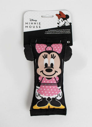 Minnie Mouse Hundleksak Minnie Mouse