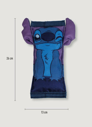 Stitch Hundleksak Stitch