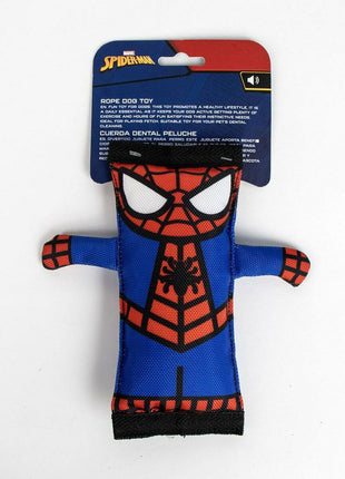 Spider-Man Hundleksak Spider-Man