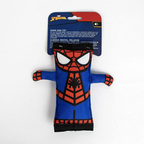 Spider-Man Hundleksak Spider-Man