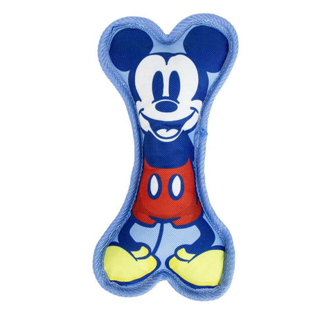 Mickey Mouse Tuggleksak För Hundar Mickey Mouse Tpr