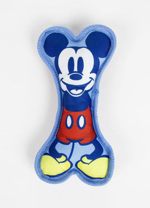 Mickey Mouse Tuggleksak För Hundar Mickey Mouse Tpr