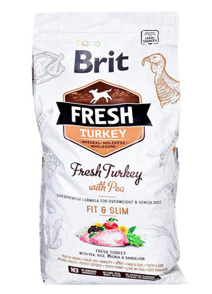 Brit Foder Brit Fresh