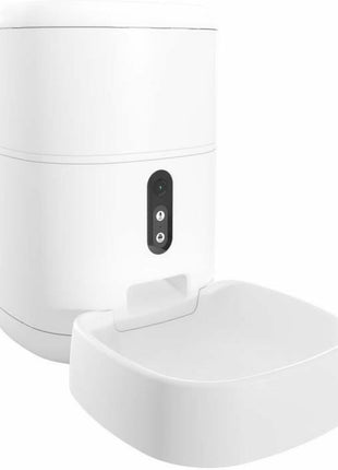 Calex Automatisk Matare Calex Smart Petfeeder