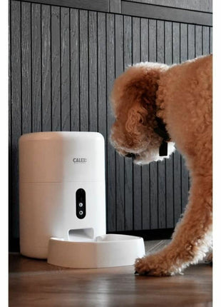 Calex Automatisk Matare Calex Smart Petfeeder