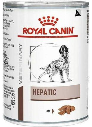 Royal Canin Våt Mat Royal Canin Hepatic (Can)