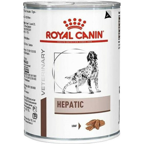 Royal Canin Våt Mat Royal Canin Hepatic (Can)