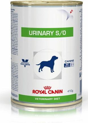 Royal Canin Våt Mat Royal Canin Urinary S/O (Can)