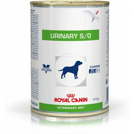 Royal Canin Våt Mat Royal Canin Urinary S/O (Can)