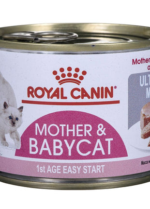 Royal Canin Kattmat Royal Canin Babycat Instinctive