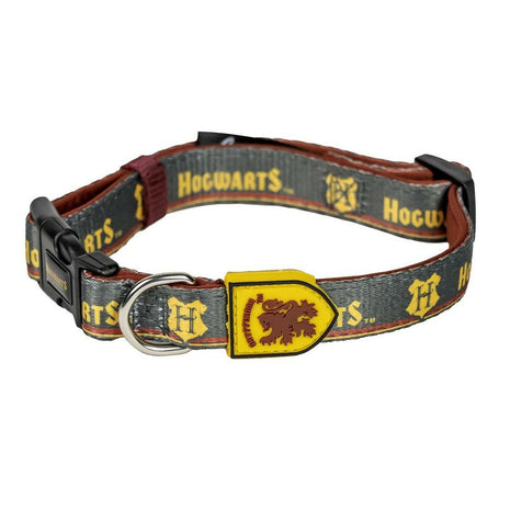 Harry Potter Hundhalsband Harry Potter Röd S