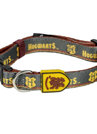 Harry Potter Hundhalsband Harry Potter Röd Xs