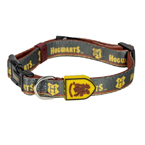 Harry Potter Hundhalsband Harry Potter Röd Xs