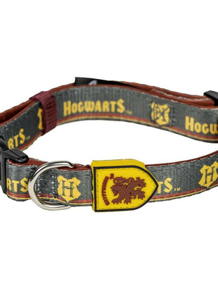 Harry Potter Hundhalsband Harry Potter Röd M