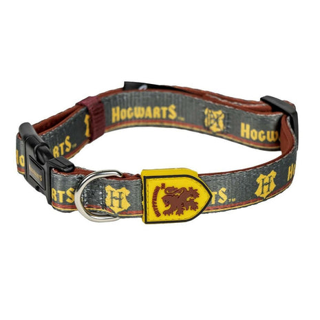 Harry Potter Hundhalsband Harry Potter Röd M